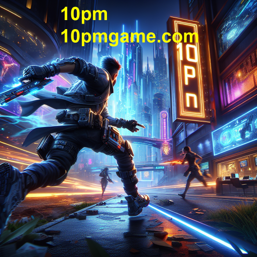 10pm
